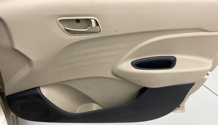 2019 Hyundai NEW SANTRO SPORTZ AMT, Petrol, Automatic, 22,092 km, Driver Side Door Panels Control
