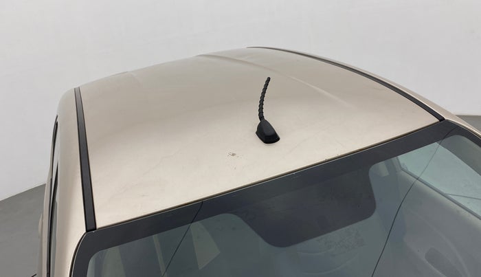 2019 Hyundai NEW SANTRO SPORTZ AMT, Petrol, Automatic, 22,092 km, Roof
