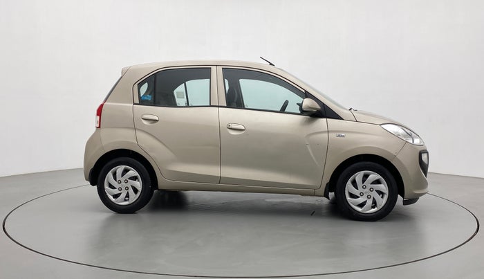 2019 Hyundai NEW SANTRO SPORTZ AMT, Petrol, Automatic, 22,092 km, Right Side View
