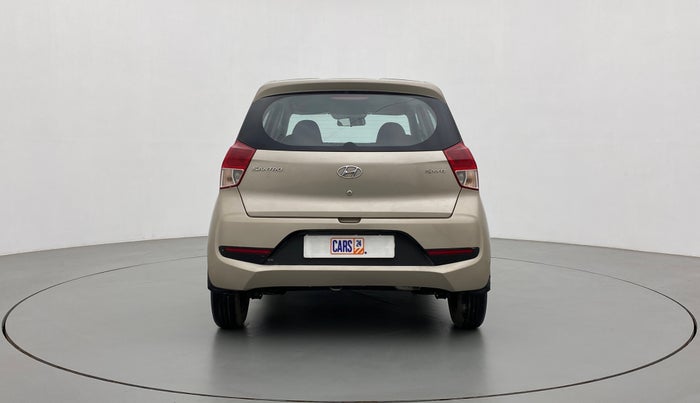 2019 Hyundai NEW SANTRO SPORTZ AMT, Petrol, Automatic, 22,092 km, Back/Rear