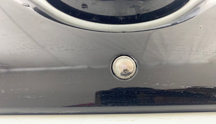 2018 Tata NEXON XZ PLUS DIESEL, Diesel, Manual, 42,587 km, Parking Camera