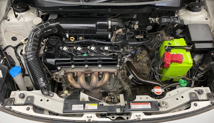 2019 Maruti Dzire LXI, Petrol, Manual, 27,655 km, Engine View