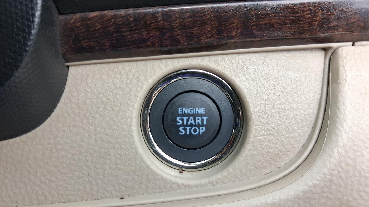 2016 Maruti Swift Dzire ZDI AMT, Diesel, Automatic, 49,470 km, Keyless Start/ Stop Button