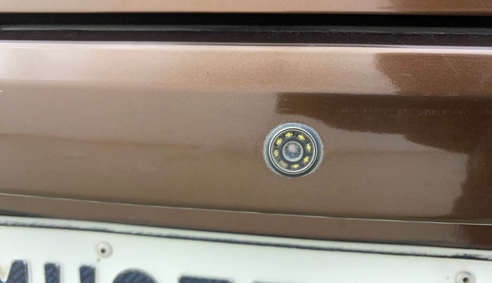 2022 Maruti Celerio VXI CNG, CNG, Manual, 45,337 km, Parking Camera