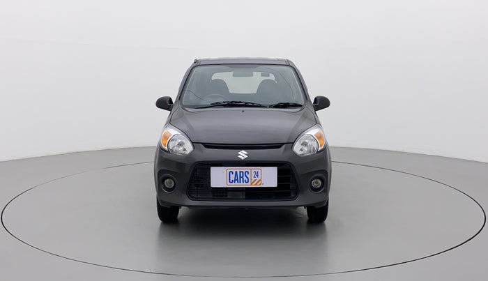 2016 Maruti Alto 800 LXI, Petrol, Manual, 54,746 km, Front