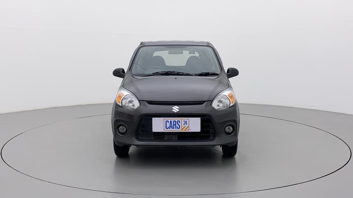 2016 Maruti Alto 800 LXI, Petrol, Manual, 54,746 km, Front