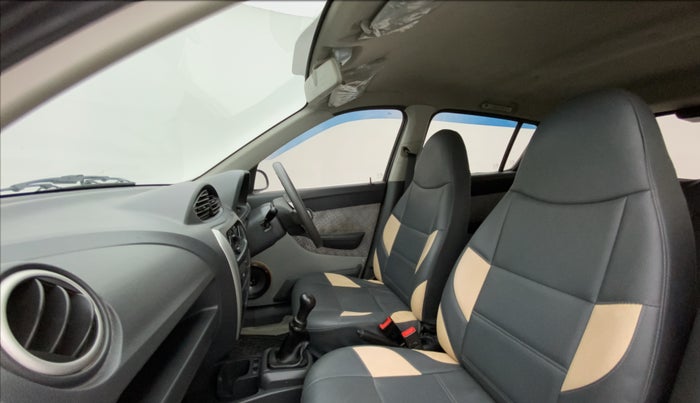 2016 Maruti Alto 800 LXI, Petrol, Manual, 54,746 km, Right Side Front Door Cabin