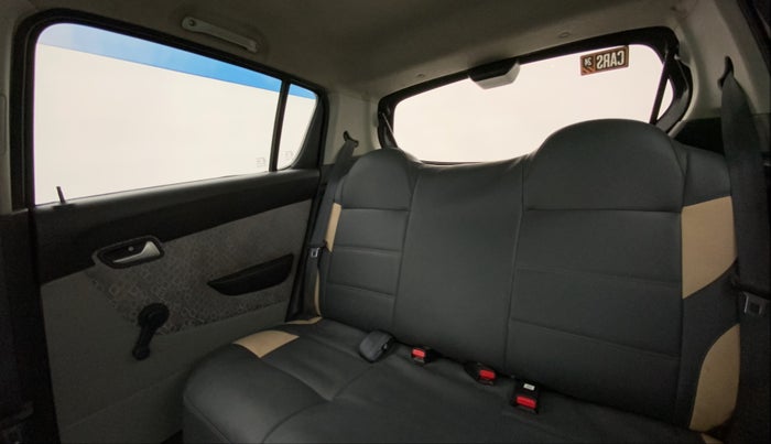 2016 Maruti Alto 800 LXI, Petrol, Manual, 54,746 km, Right Side Rear Door Cabin