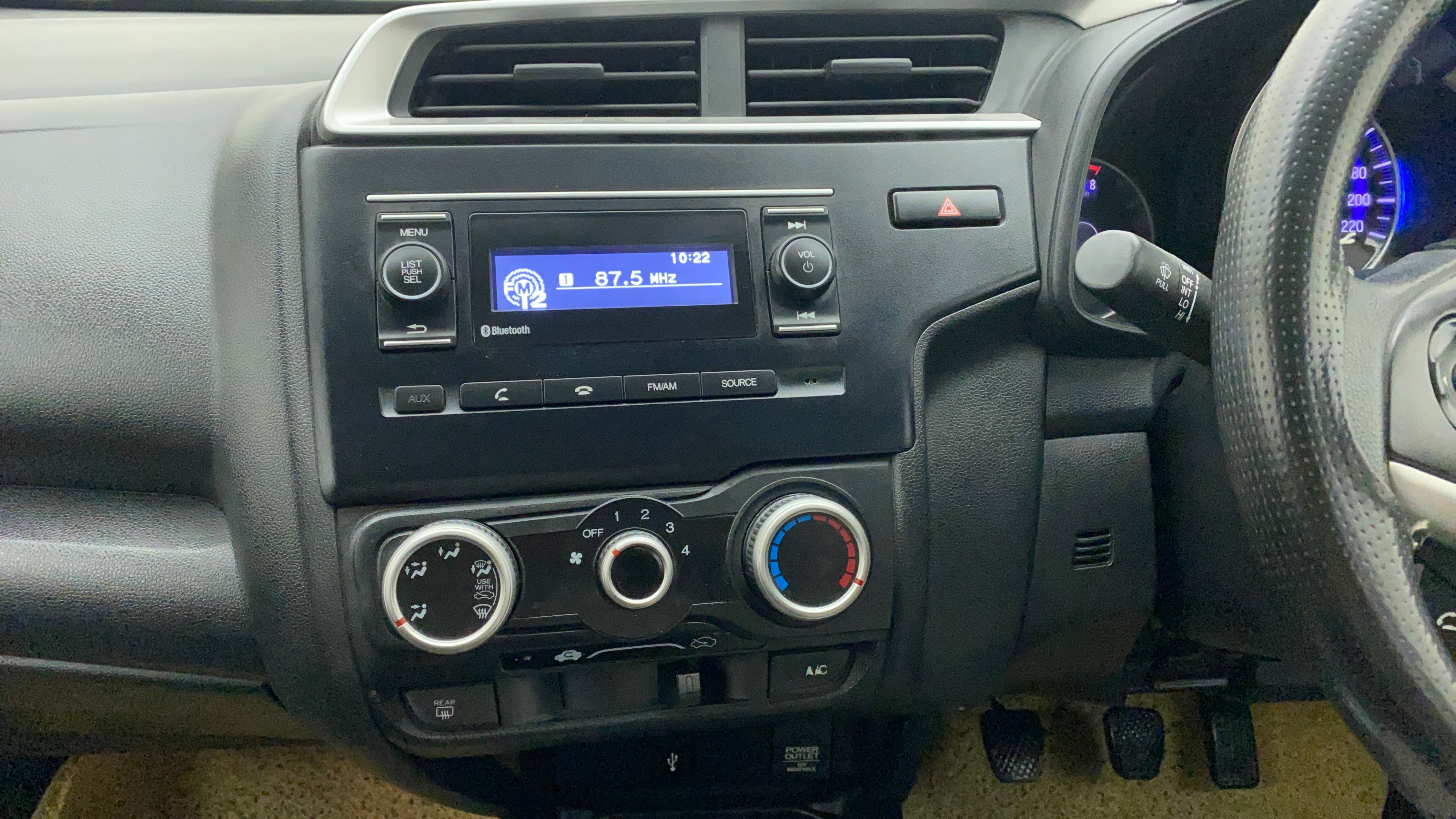 Features