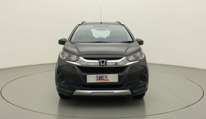 2019 Honda WR-V 1.2L I-VTEC S MT, Petrol, Manual, 70,402 km, Front