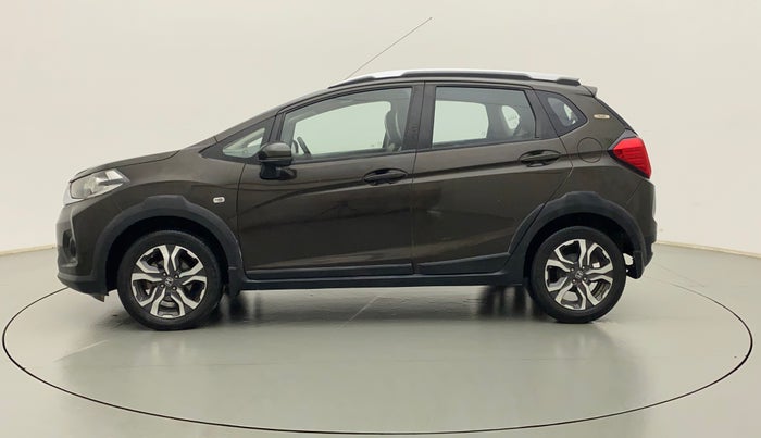 2019 Honda WR-V 1.2L I-VTEC S MT, Petrol, Manual, 70,402 km, Left Side
