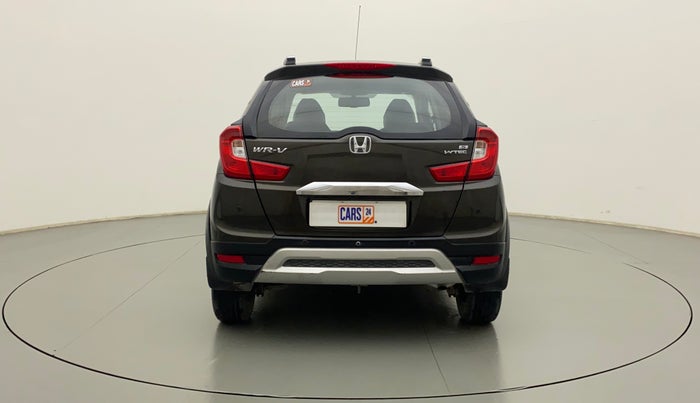 2019 Honda WR-V 1.2L I-VTEC S MT, Petrol, Manual, 70,402 km, Back/Rear