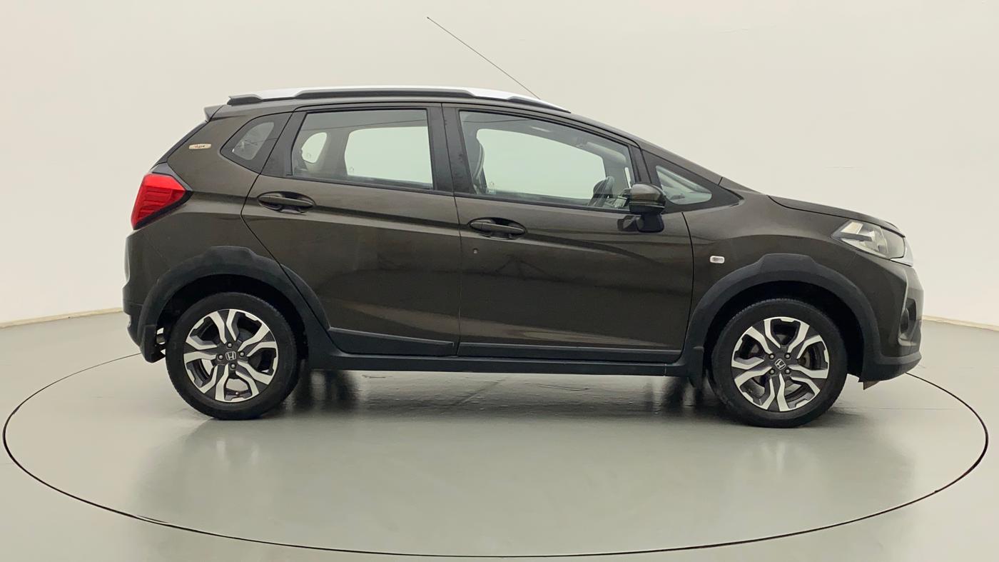 2019 Honda WR-V 1.2L I-VTEC S MT, Petrol, Manual, 70,402 km, Right Side View