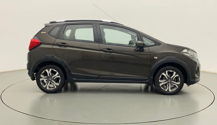 2019 Honda WR-V 1.2L I-VTEC S MT, Petrol, Manual, 70,402 km, Right Side View