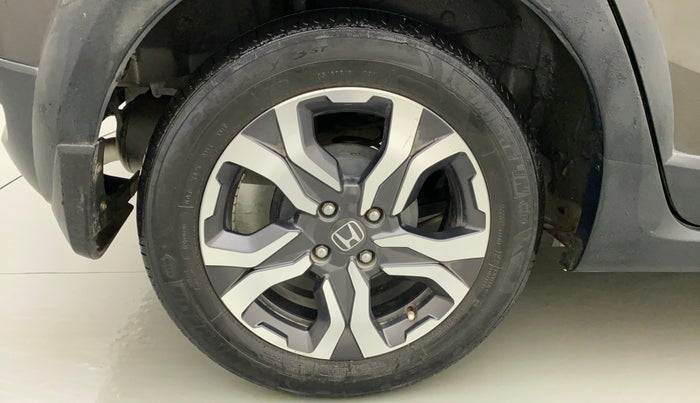 2019 Honda WR-V 1.2L I-VTEC S MT, Petrol, Manual, 70,402 km, Right Rear Wheel