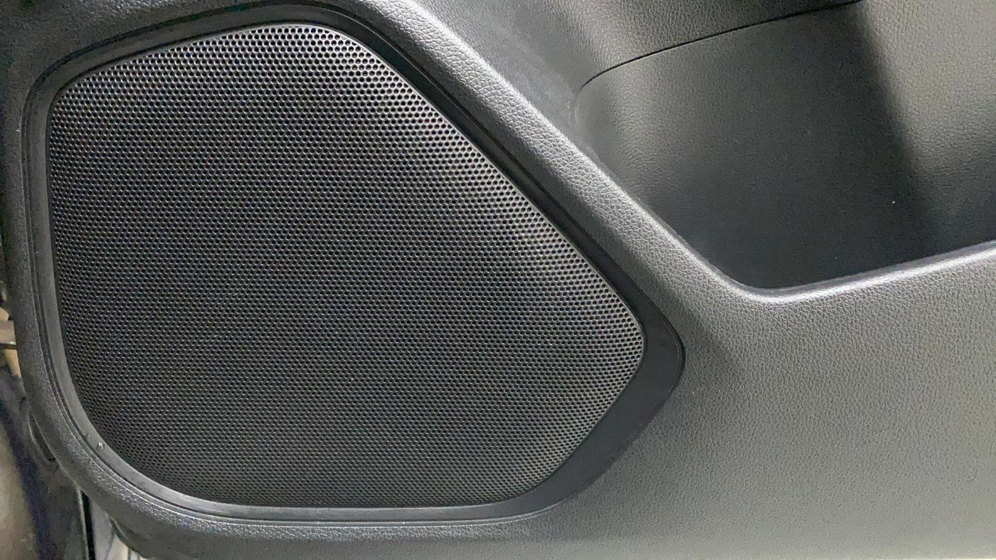 2019 Honda WR-V 1.2L I-VTEC S MT, Petrol, Manual, 70,402 km, Speaker
