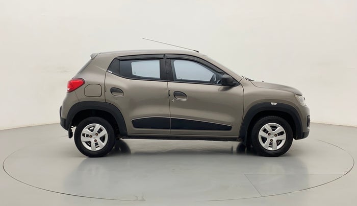 2019 Renault Kwid RXL, Petrol, Manual, 64,774 km, Right Side View