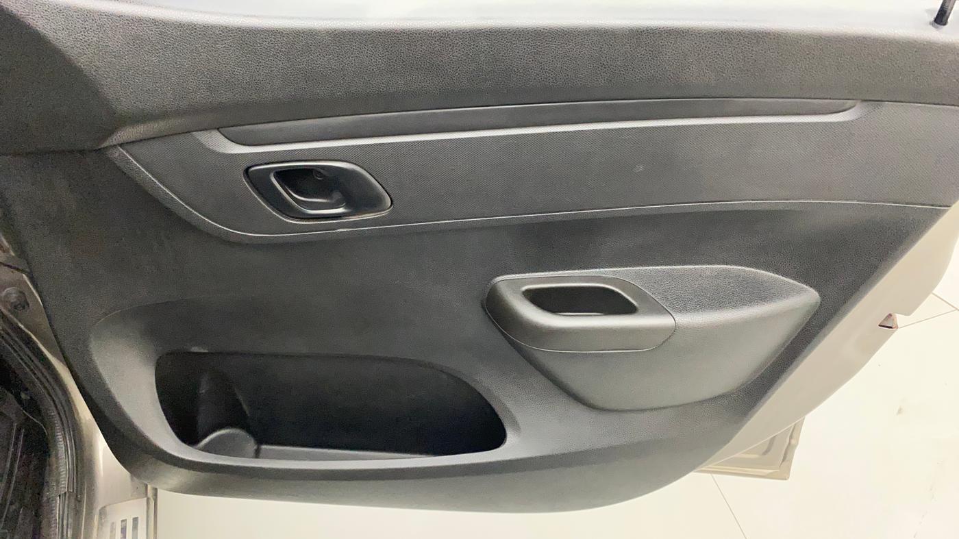 2019 Renault Kwid RXL, Petrol, Manual, 64,774 km, Driver Side Door Panels Control
