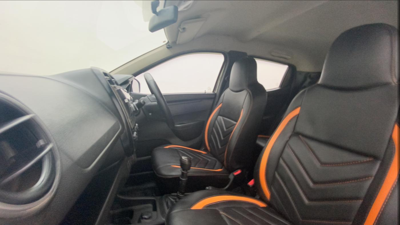 2019 Renault Kwid RXL, Petrol, Manual, 64,774 km, Right Side Front Door Cabin