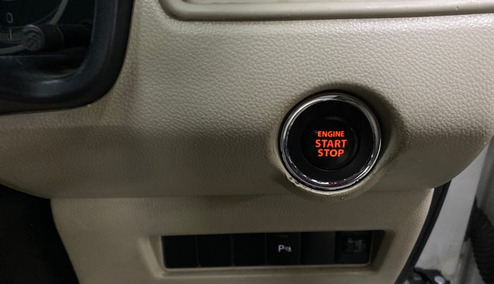 2019 Maruti Dzire ZXI PLUS AMT, Petrol, Automatic, 28,047 km, Keyless Start/ Stop Button