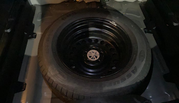 2022 KIA SELTOS HTX PETROL 1.5, Petrol, Manual, 97,457 km, Spare Tyre