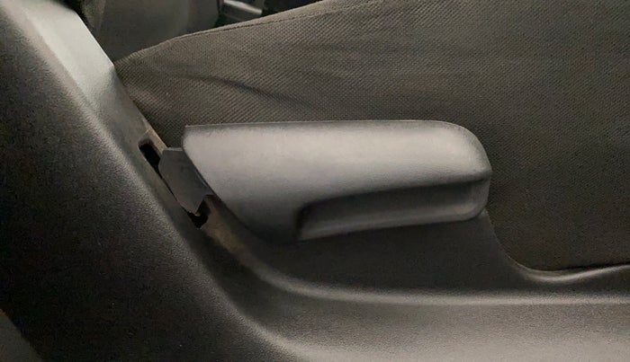 2019 Maruti S Cross DELTA 1.3, Diesel, Manual, 1,08,157 km, Driver Side Adjustment Panel