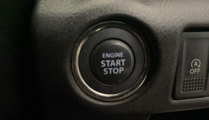 2019 Maruti S Cross DELTA 1.3, Diesel, Manual, 1,08,157 km, Keyless Start/ Stop Button