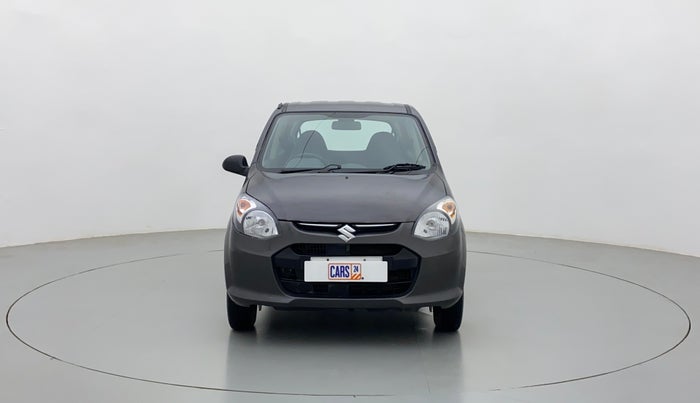 2015 Maruti Alto 800 LXI, Petrol, Manual, 11,111 km, Front