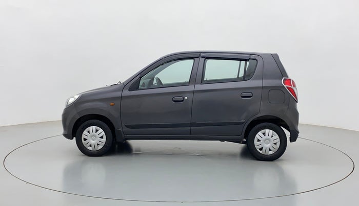 2015 Maruti Alto 800 LXI, Petrol, Manual, 11,111 km, Left Side
