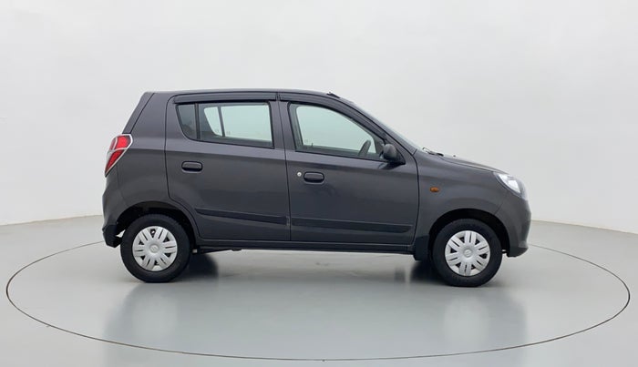 2015 Maruti Alto 800 LXI, Petrol, Manual, 11,111 km, Right Side View