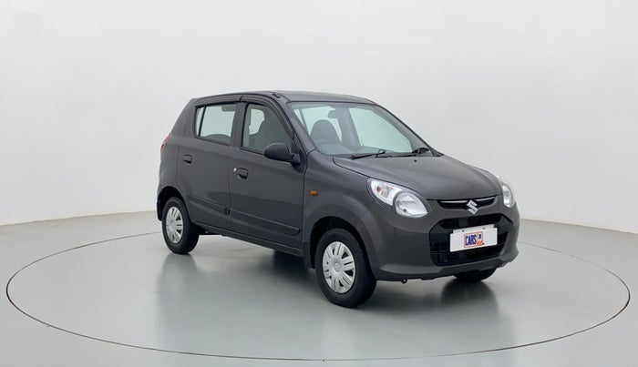 2015 Maruti Alto 800 LXI, Petrol, Manual, 11,111 km, Right Front Diagonal