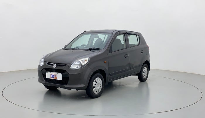 2015 Maruti Alto 800 LXI, Petrol, Manual, 11,111 km, Left Front Diagonal