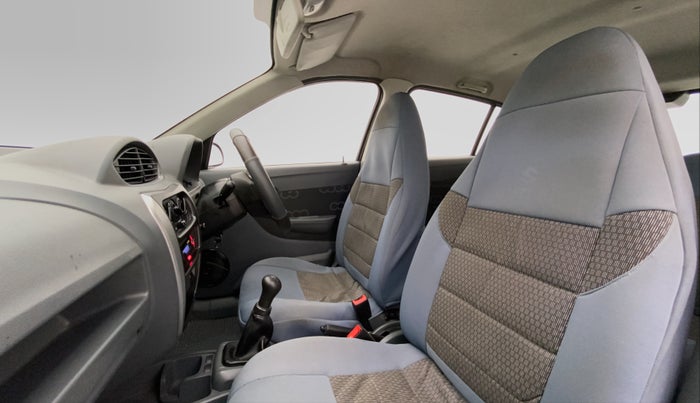 2015 Maruti Alto 800 LXI, Petrol, Manual, 11,111 km, Right Side Front Door Cabin