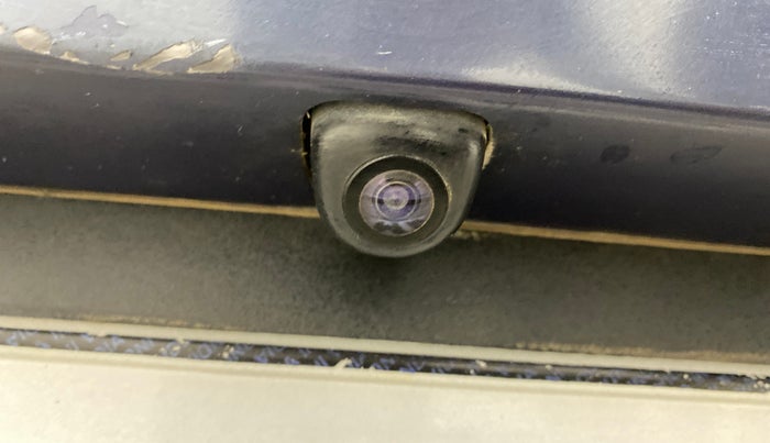 2022 Hyundai VENUE SX 1.0 TURBO, Petrol, Manual, 65,330 km, Parking Camera