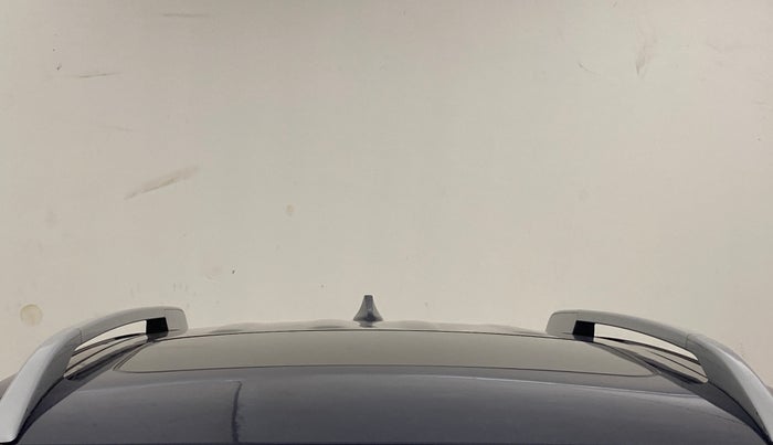 2022 Hyundai VENUE SX 1.0 TURBO, Petrol, Manual, 65,330 km, Moonroof/ Sunroof