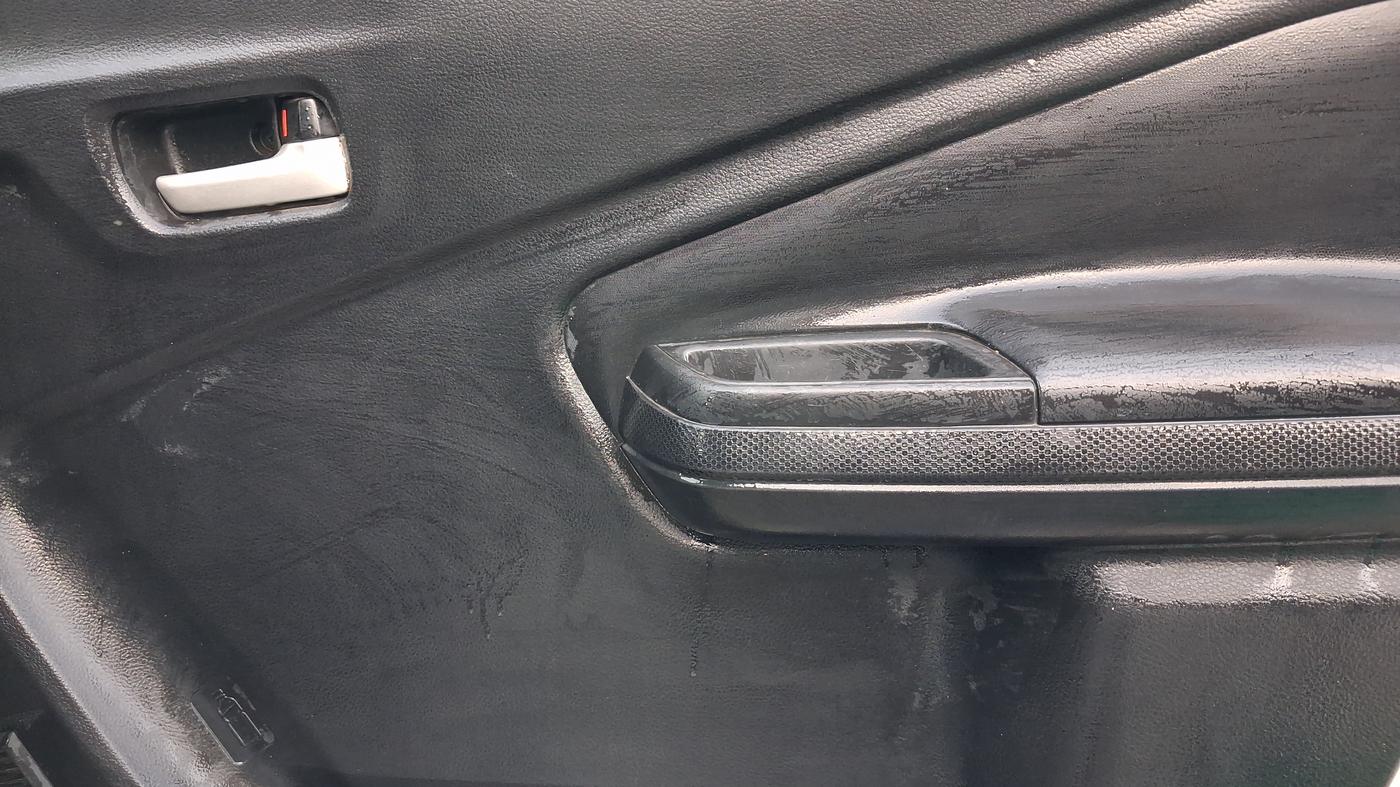 2022 Maruti Celerio ZXI PLUS, Petrol, Manual, 40,687 km, Driver Side Door Panels Control