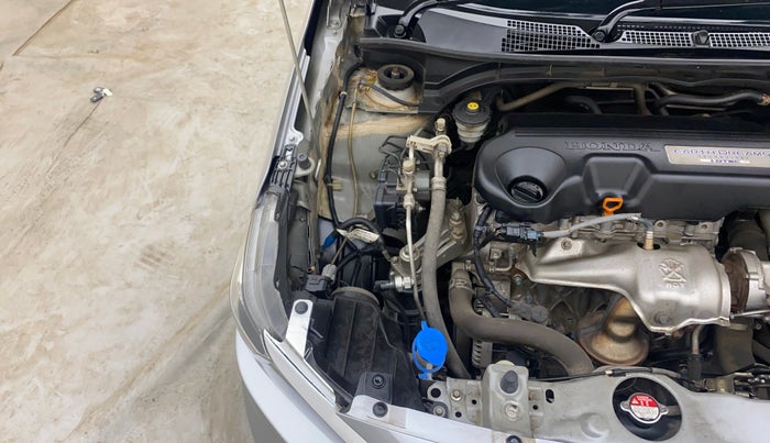 2019 Honda Amaze 1.5L I-DTEC V CVT, Diesel, Automatic, 59,625 km, Engine View - Right