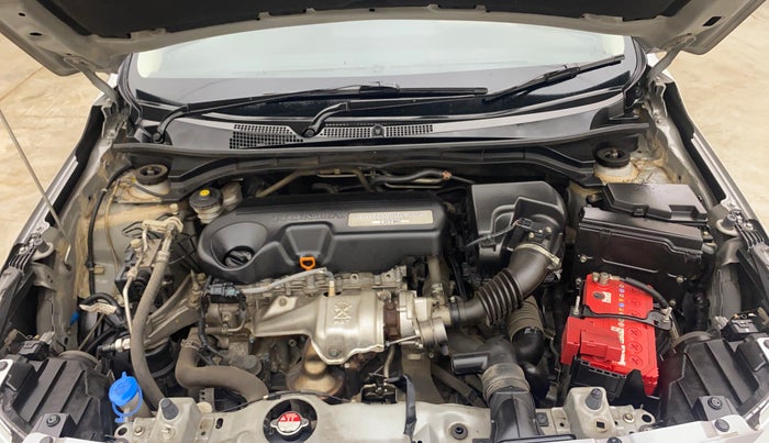 2019 Honda Amaze 1.5L I-DTEC V CVT, Diesel, Automatic, 59,625 km, Engine View