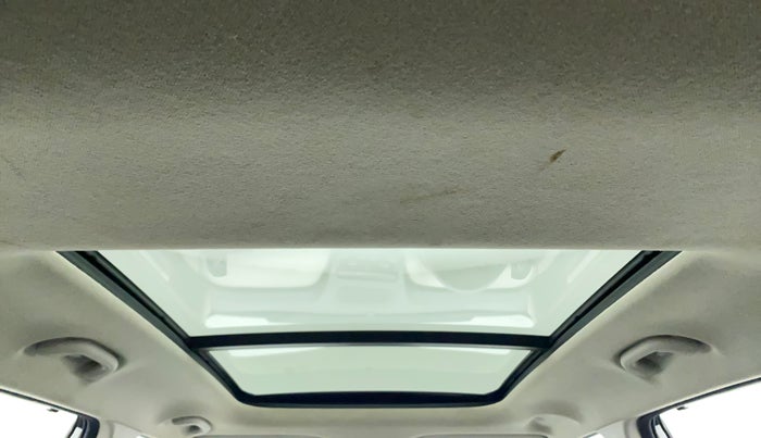 2020 Hyundai Creta SX (O) IVT 1.5 PETROL, Petrol, Automatic, 40,713 km, Panoramic Sunroof