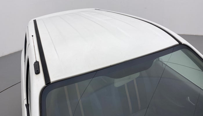 2013 Maruti Alto 800 LXI, CNG, Manual, 37,603 km, Roof