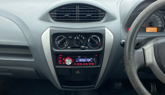 2013 Maruti Alto 800 LXI, CNG, Manual, 37,603 km, Air Conditioner