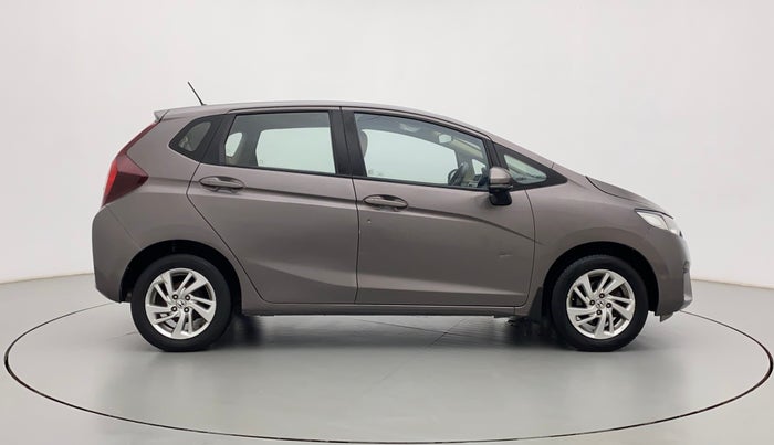 2015 Honda Jazz 1.2L I-VTEC V AT, Petrol, Automatic, 46,143 km, Right Side View