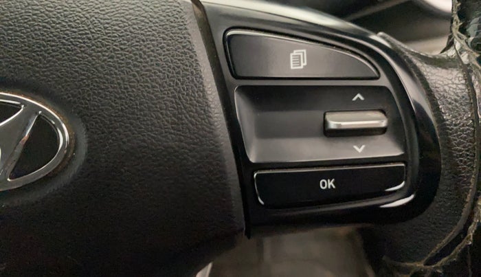 2023 Hyundai VENUE S(O) 1.2, Petrol, Manual, 79,410 km, Adaptive Cruise Control