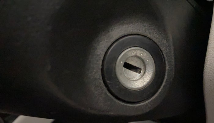 2023 Hyundai VENUE S(O) 1.2, Petrol, Manual, 79,410 km, Keyless Start/ Stop Button