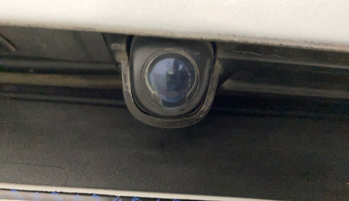 2023 Hyundai VENUE S(O) 1.2, Petrol, Manual, 79,410 km, Parking Camera