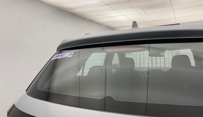 2023 Hyundai VENUE S(O) 1.2, Petrol, Manual, 79,410 km, Rear Wiper