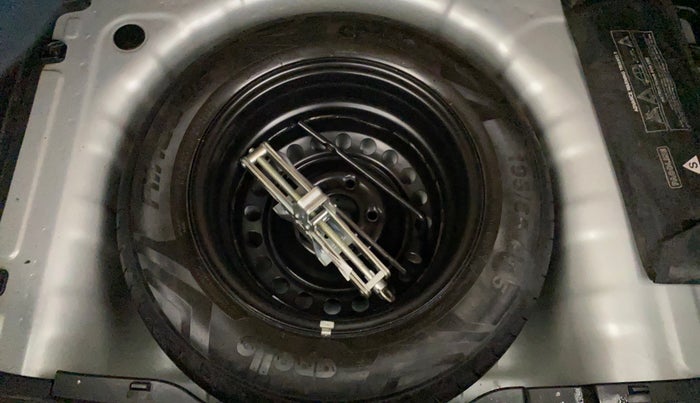 2023 Hyundai VENUE S(O) 1.2, Petrol, Manual, 79,410 km, Spare Tyre