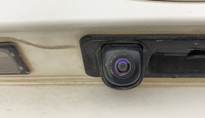 2018 Hyundai Verna 1.6 VTVT SX (O) AT, Petrol, Automatic, 68,366 km, Parking Camera