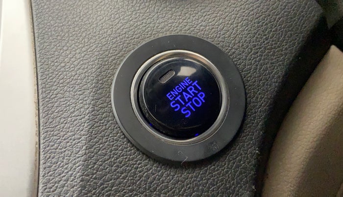 2018 Hyundai Verna 1.6 VTVT SX (O) AT, Petrol, Automatic, 68,366 km, Keyless Start/ Stop Button