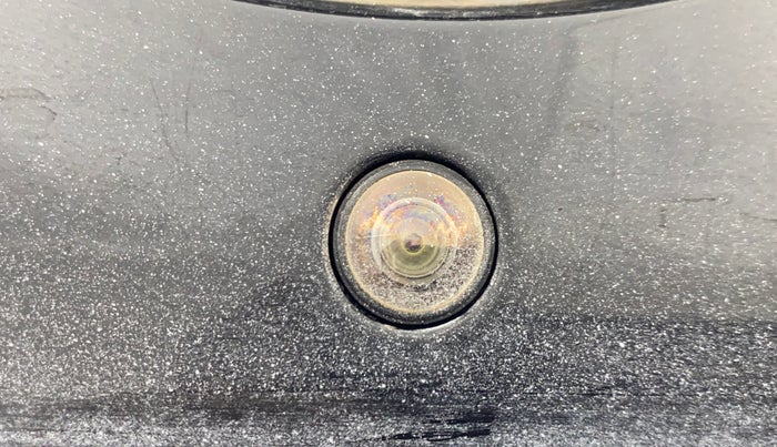 2019 Tata NEXON XZ PETROL, Petrol, Manual, 94,233 km, Parking Camera